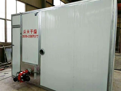 熱源設(shè)備
